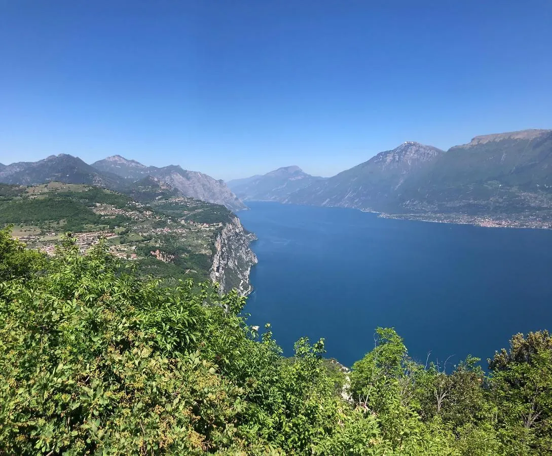 Relaxing Home Tignale Italy