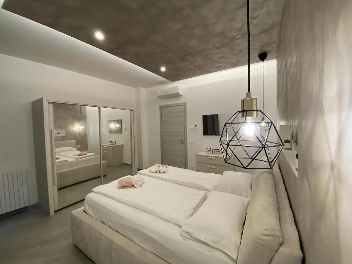 Relaxing Home Tignale