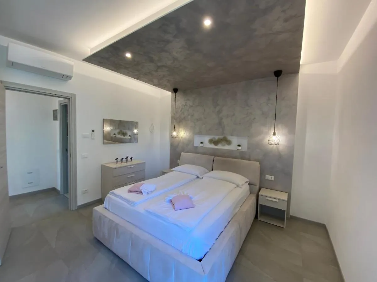 Relaxing Home Tignale 0*,  Italy