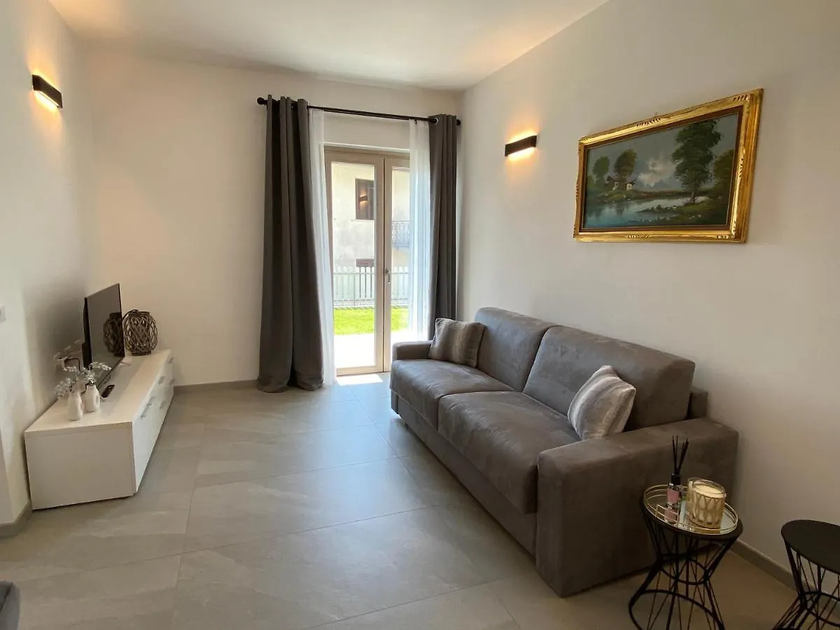 Relaxing Home Tignale 0*,  Italy