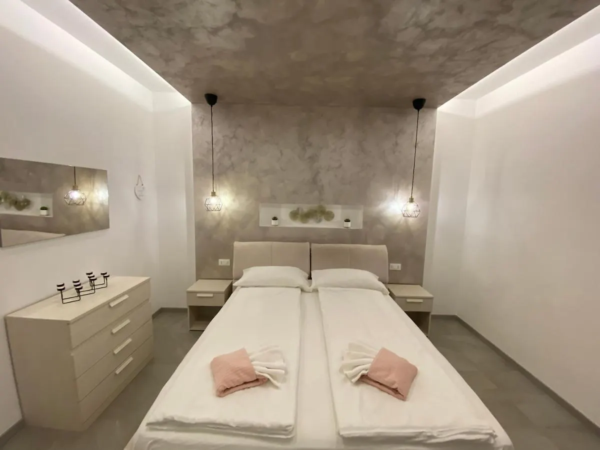 Relaxing Home Tignale