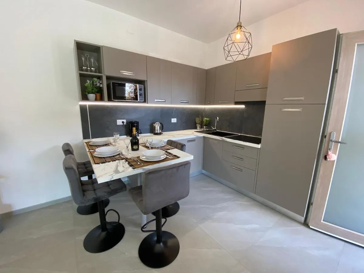 Apartment Relaxing Home Tignale