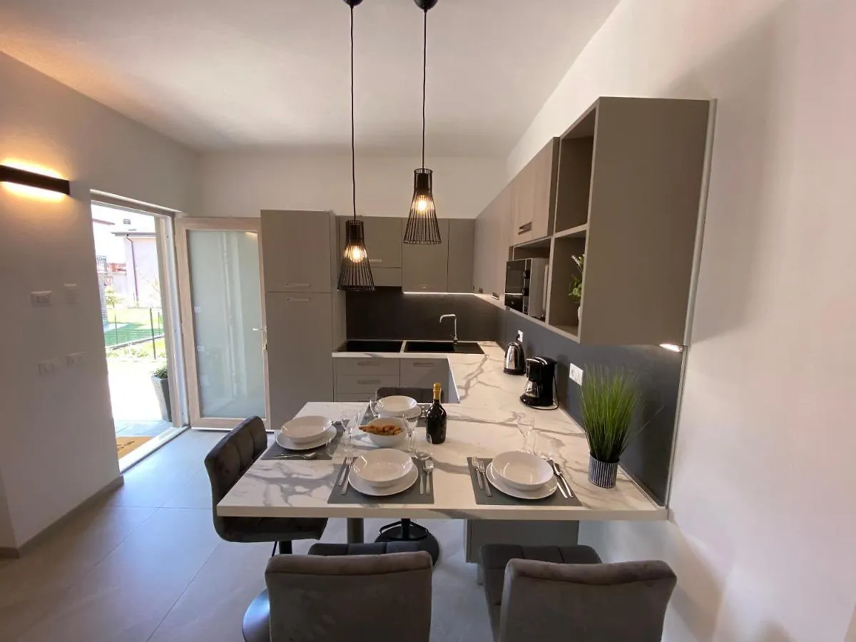 Relaxing Home Tignale