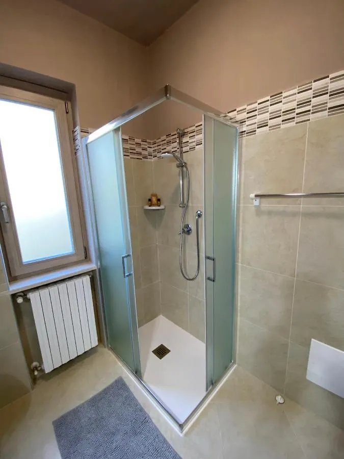 Relaxing Home Tignale Italy