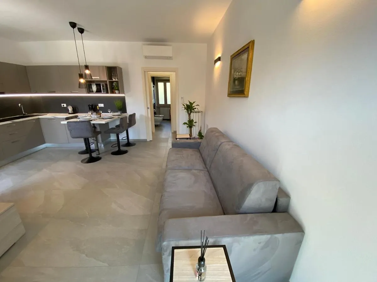 Relaxing Home Tignale 0*,