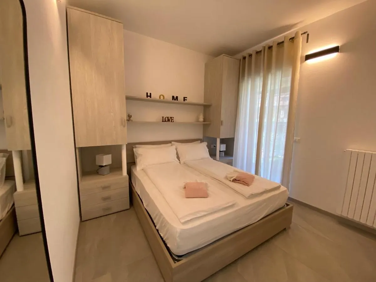 Apartment Relaxing Home Tignale
