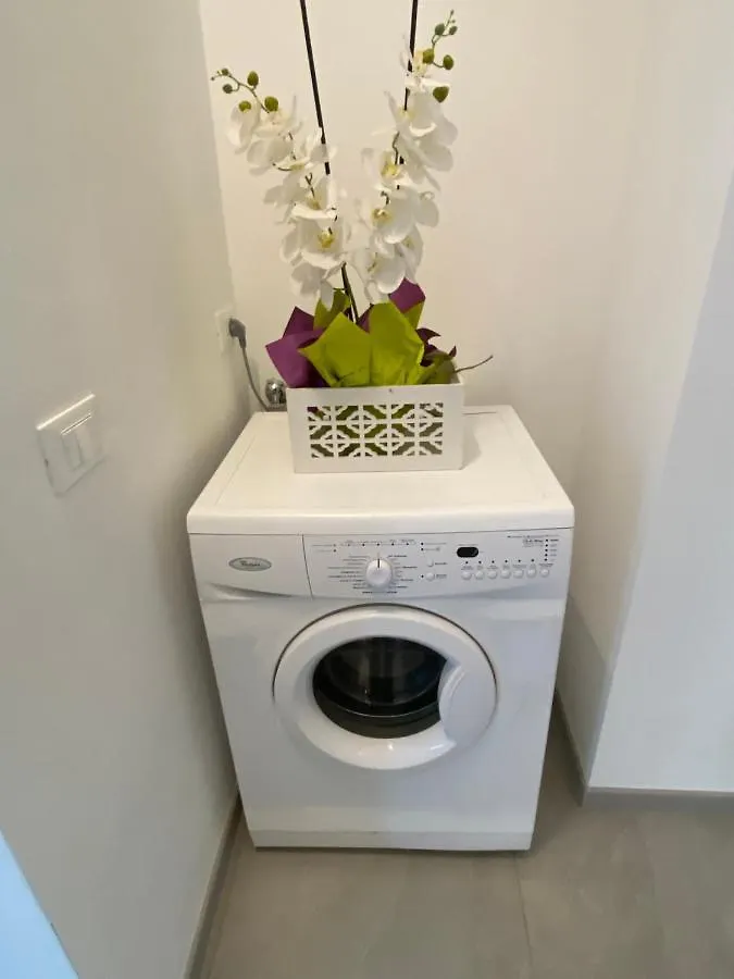 Relaxing Home Tignale Apartment