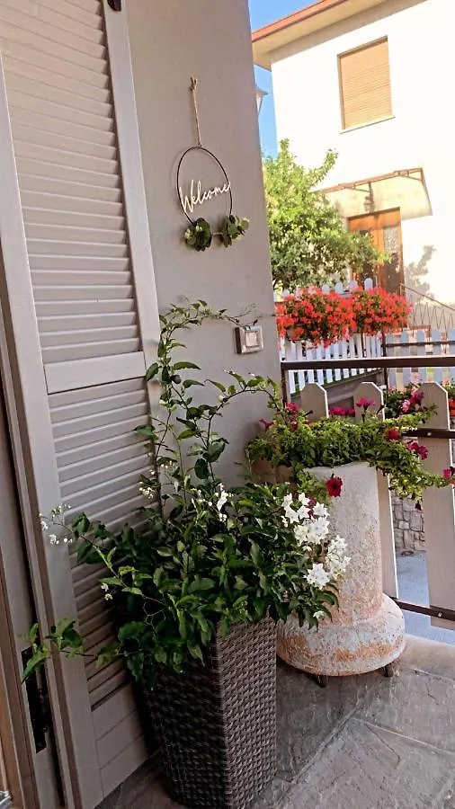 Relaxing Home Tignale 0*,  Italy