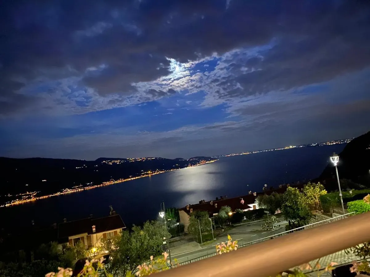 Relaxing Home Tignale Italy