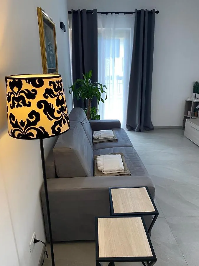 Apartment Relaxing Home Tignale