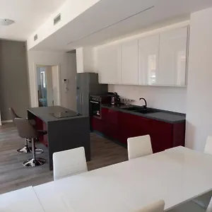 P&p Casalino Apartament