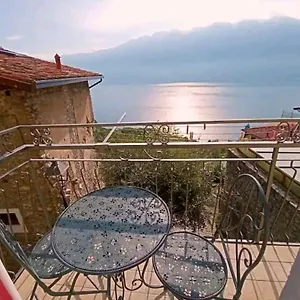 Casa Cristina Vista - E Vasca Idromassaggio Ad Uso Esclusivo Tignale