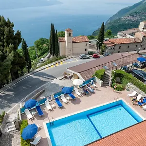 Hotel Bellavista, Tignale