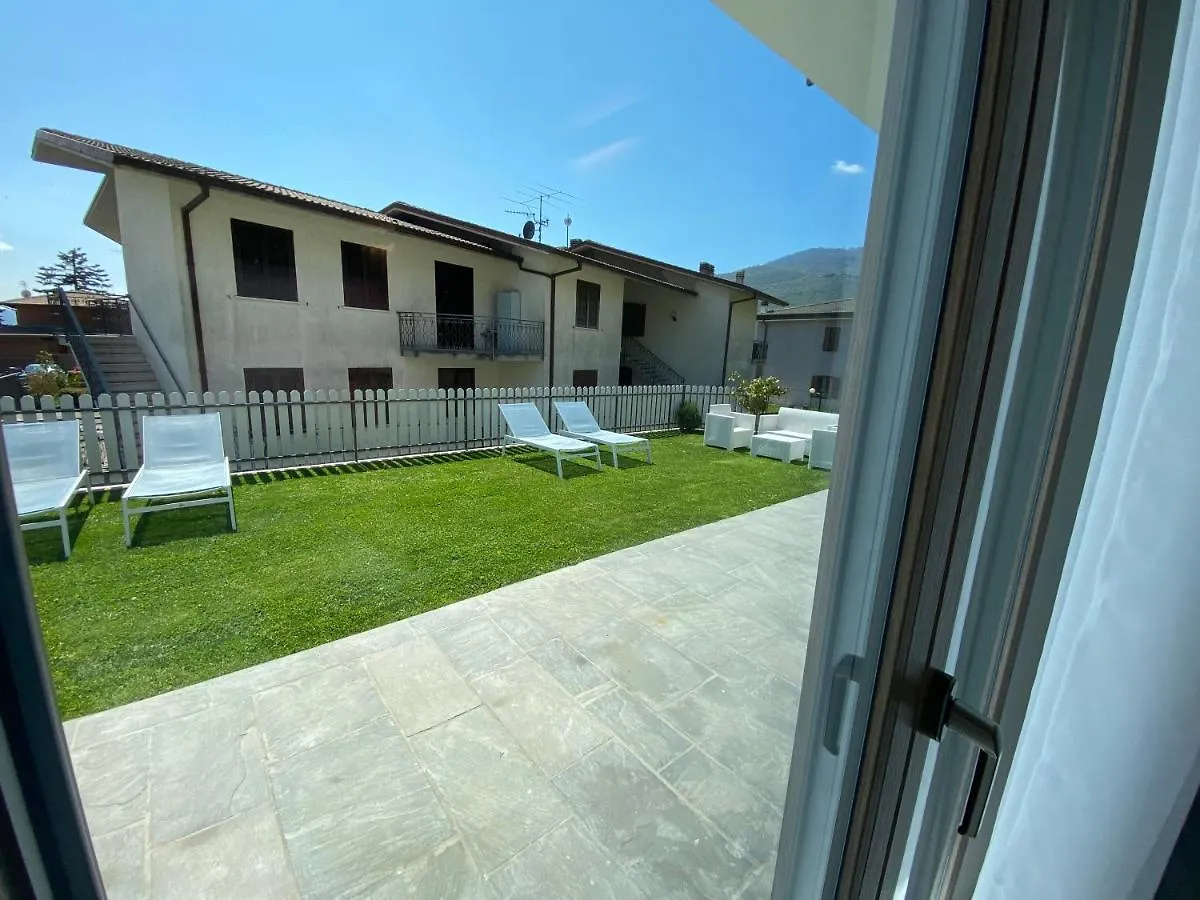 Relaxing Home Tignale