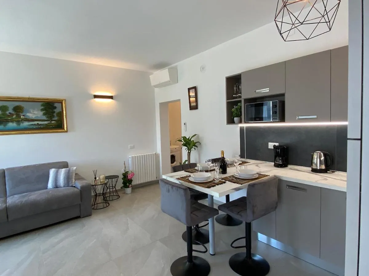 Apartament Relaxing Home Tignale