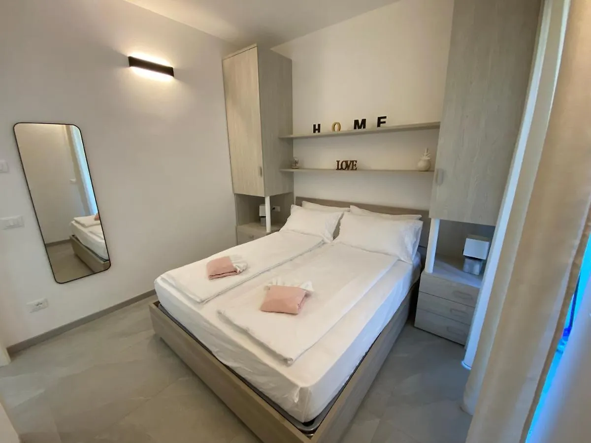 Apartment Relaxing Home Tignale